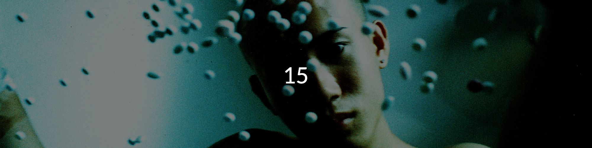 15 (2003) - ZHAO WEI FILMS