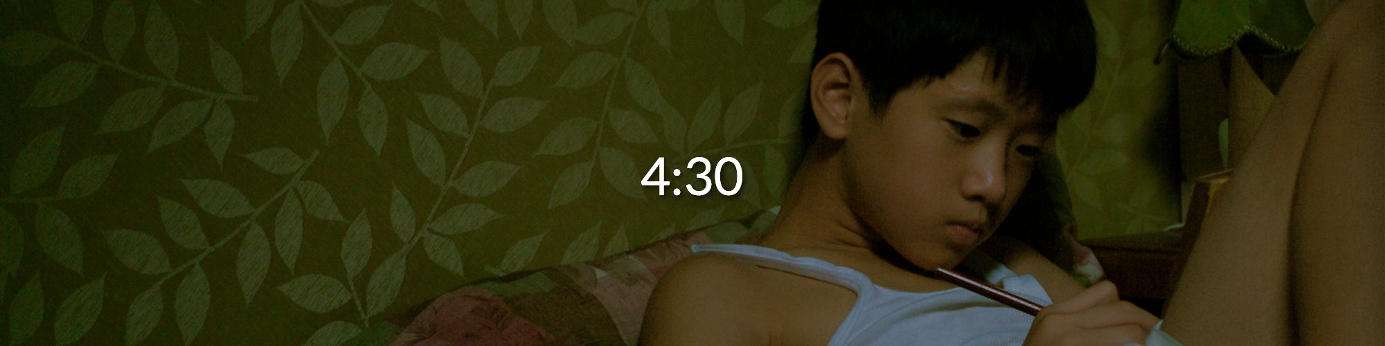 881 (2007) - ZHAO WEI FILMS