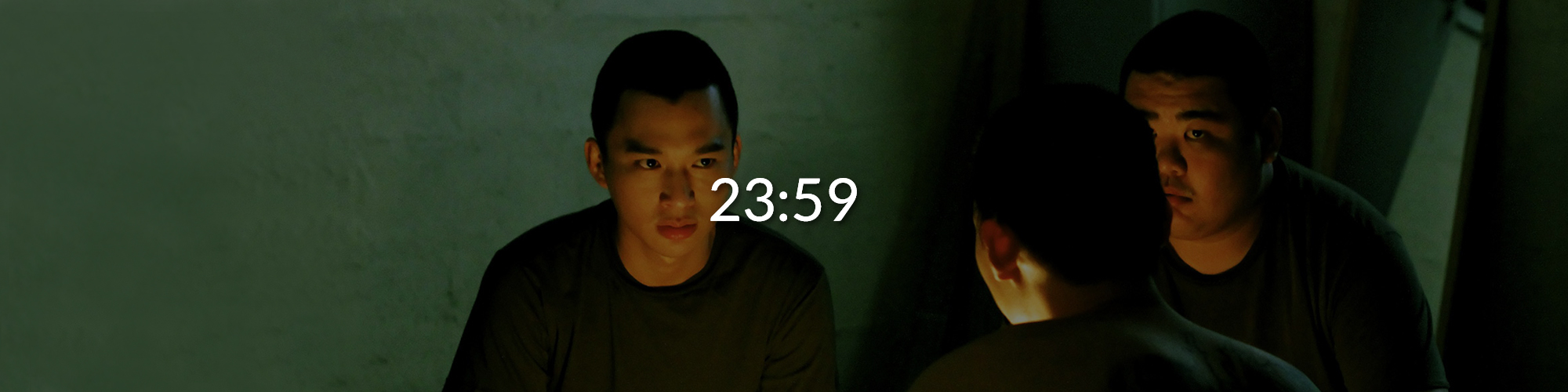 23:59 (2011) - ZHAO WEI FILMS