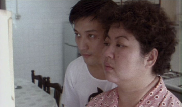 12 Storeys (1997), Films - Zhao Wei Films
