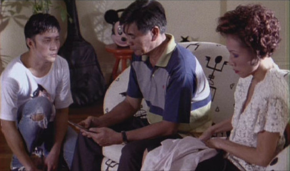 12 Storeys (1997), Films - Zhao Wei Films