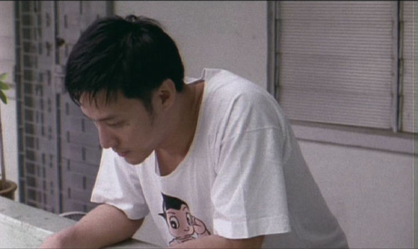 12 Storeys (1997), Films - Zhao Wei Films