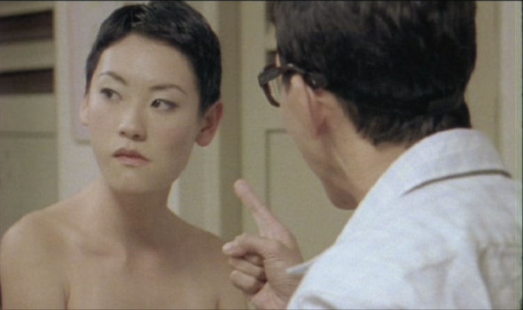 12 Storeys (1997), Films - Zhao Wei Films