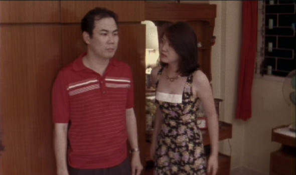 12 Storeys (1997), Films - Zhao Wei Films