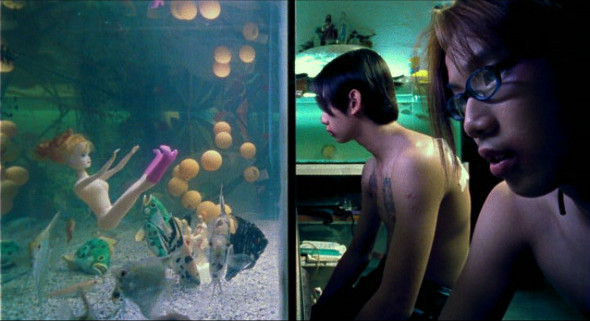 15 (2003), Films - Zhao Wei Films
