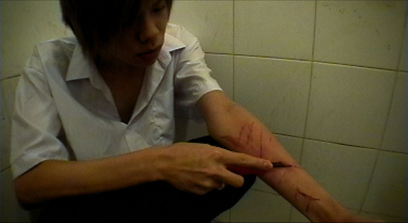 15 (2003), Films - Zhao Wei Films