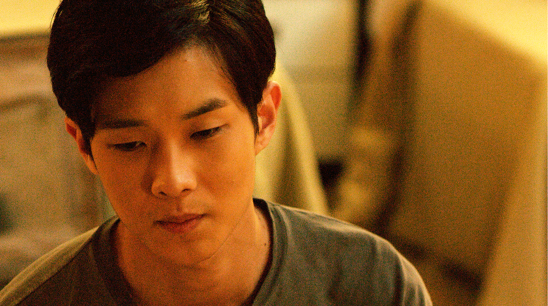In The Room (2015), Films - Zhao Wei Films