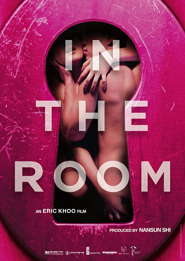 In The Room (2015), Films - Zhao Wei Films